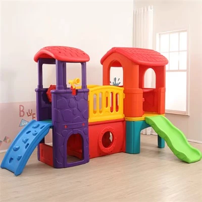 Kids' Indoor Home{0}}Kasutage liumäge